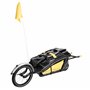 Topeak Yoke-Journey Trailer TX Bras oscillant pour remorque Adulte Unisexe