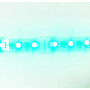 BoHong 5pcs Connecteur sans soudure à Bande LED RGBW de 10mm de Large + 5pcs Connecteur d'angle Ruban LED RGBW de 10 mm de Large