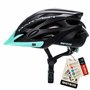 Meteor - Marven Cycle Helmet – Lightweight Adjustable Helmet for Men