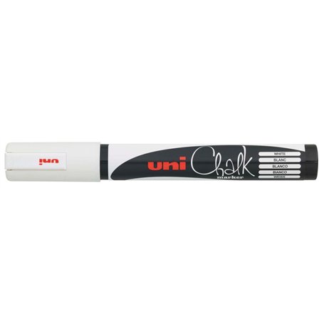 uni-ball Marqueur craie Chalk 5M