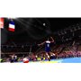 Spike Volleyball