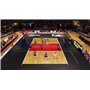 Spike Volleyball
