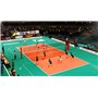 Spike Volleyball