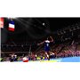 Spike Volleyball