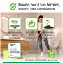 BiOHY Nettoyant sols (Bouteille de 1l) | Concentré pour Tous Les équipements de Nettoyage et Tous Les sols durs | Odeur agréable