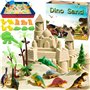 KiddosLand Sable Magique de Jeu 900g