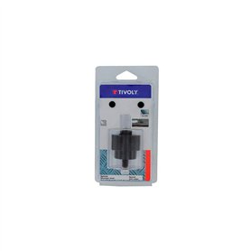 Tivoly Xt50522052302 Emporte Piece a Vis Tête Hexa
