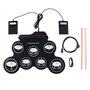 Yangers Kits de batterie électrique pour les débutants