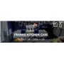 Franke Kitchen Systems 112.0530.238 Nettoyeur d'évier coloré Franke Plumbing Blanc