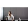 Franke Kitchen Systems 112.0530.238 Nettoyeur d'évier coloré Franke Plumbing Blanc