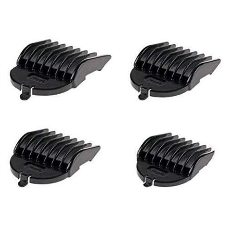 Rowenta Peignes Cheveux 3mm 6mm 9mm 12mm Rasoir Trim Multi Style TN89 TN91