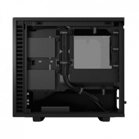 Boîtier PC FRACTAL DESIGN Define 7 Nano Black TG Light Tint 229,99 €