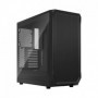 Boîtier PC FRACTAL DESIGN Focus 2 Black TG Clear Tint 199,99 €