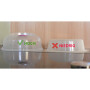 1 couvercle pour micro-ondes