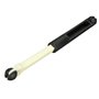 Viviance Capot De La Voiture Capot De Déverrouillage Verrou Loquet Tie Rob Kit De Réparation compatible avec Focus MK2 2004-2012