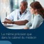 validé cliniquement