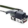 Festool BS75E-Plus 5769 Ponceuse à bande Noir/Vert 1010 W