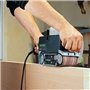 Festool BS75E-Plus 5769 Ponceuse à bande Noir/Vert 1010 W