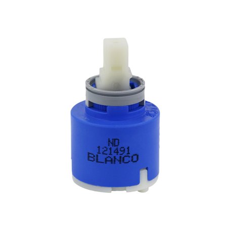 BLANCO 121491 Cartouche 35 mm pour robinetterie basse pression / pièce de rechange