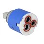 BLANCO 121491 Cartouche 35 mm pour robinetterie basse pression / pièce de rechange