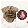 YeahiBaby Accessoires de Photographie de bébé Nouveau-né Mignonne Conception de Photo de Lion prenant des Tenues Costumes Unisex