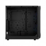 Boîtier PC FRACTAL DESIGN Focus 2 RGB Black TG Clear Tint 199,99 €