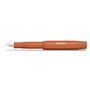 Kaweco Sport Skyline Stylo Plume Fox M (Moyenne)