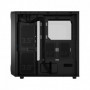 Boîtier PC FRACTAL DESIGN Focus 2 RGB Black TG Clear Tint 199,99 €