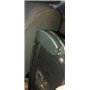Twowinds - Bouton du Couvercle de l'Accoudoir Central Compatible avec VW Golf 4 (1997-2006), Polo 5 (2009-2018), Jetta (1999-200