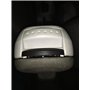 Twowinds - Bouton du Couvercle de l'Accoudoir Central Compatible avec VW Golf 4 (1997-2006), Polo 5 (2009-2018), Jetta (1999-200
