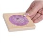 TickiT 73404 Fruit & Vegetable Match Memory Set