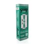 Razor Blades Club Lot de 100 lames de rasoir Sharp Hi Chromium