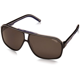Carrera Sonnenbrille Grandprix2-T5C-64 Herren Montures de Lunettes