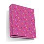 Agatha Ruiz de la Prada classeur à anneaux 40 mm Bonbons