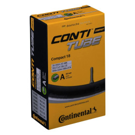 Continental 0180026 Pièces de vélo Unisex-Adult