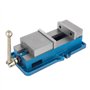 SucceBuy Étau de Table Professionnel 5" - Étau de Précision Bench Vise Clamps de Serrage de Banc - Outil Ensemble de Banc de Ser