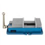 SucceBuy Étau de Table Professionnel 5" - Étau de Précision Bench Vise Clamps de Serrage de Banc - Outil Ensemble de Banc de Ser
