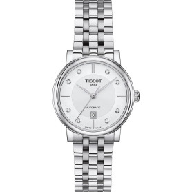 Tissot Automatic Watch T1222071103600