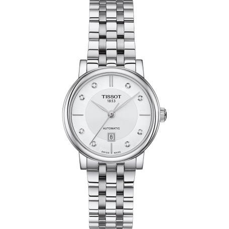 Tissot Automatic Watch T1222071103600