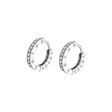 Lotus Silver Boucles d'oreilles Boucles d'oreilles It Girl LP1887-4/1 LP1887-4/1 Marque