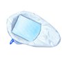 Dr Helewa - Dhb60020 - Protège Bassin De Lit - Boite De 20 Sacs D'absorbtion De 600 Ml