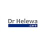 Dr Helewa - Dhb60020 - Protège Bassin De Lit - Boite De 20 Sacs D'absorbtion De 600 Ml