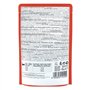 Schesir Cat Bio - Boeuf monoprotéiné - Nourriture Humide pour Chat - 16 sachets x 85 g