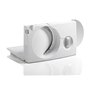 Gorenje R401W Trancheuse électrique Blanc Plastique 110 W