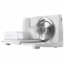 Gorenje R401W Trancheuse électrique Blanc Plastique 110 W