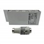 SIEMENS Lot de 5 fusibles DIAZED 500 V 25 A