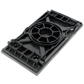 plateau ponceuse bosch 2609000875