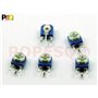 POPESQ® 5 pcs. x Trimmer Potentiometre 20K Vertical #A2518