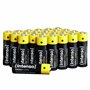 Intenso Energy Ultra Lot de 24 Piles alcalines AA Mignon LR6