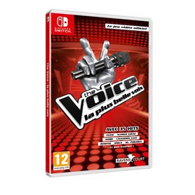 The Voice 2019